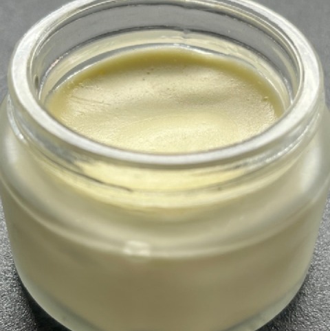 natuurlijke gezichtcreme